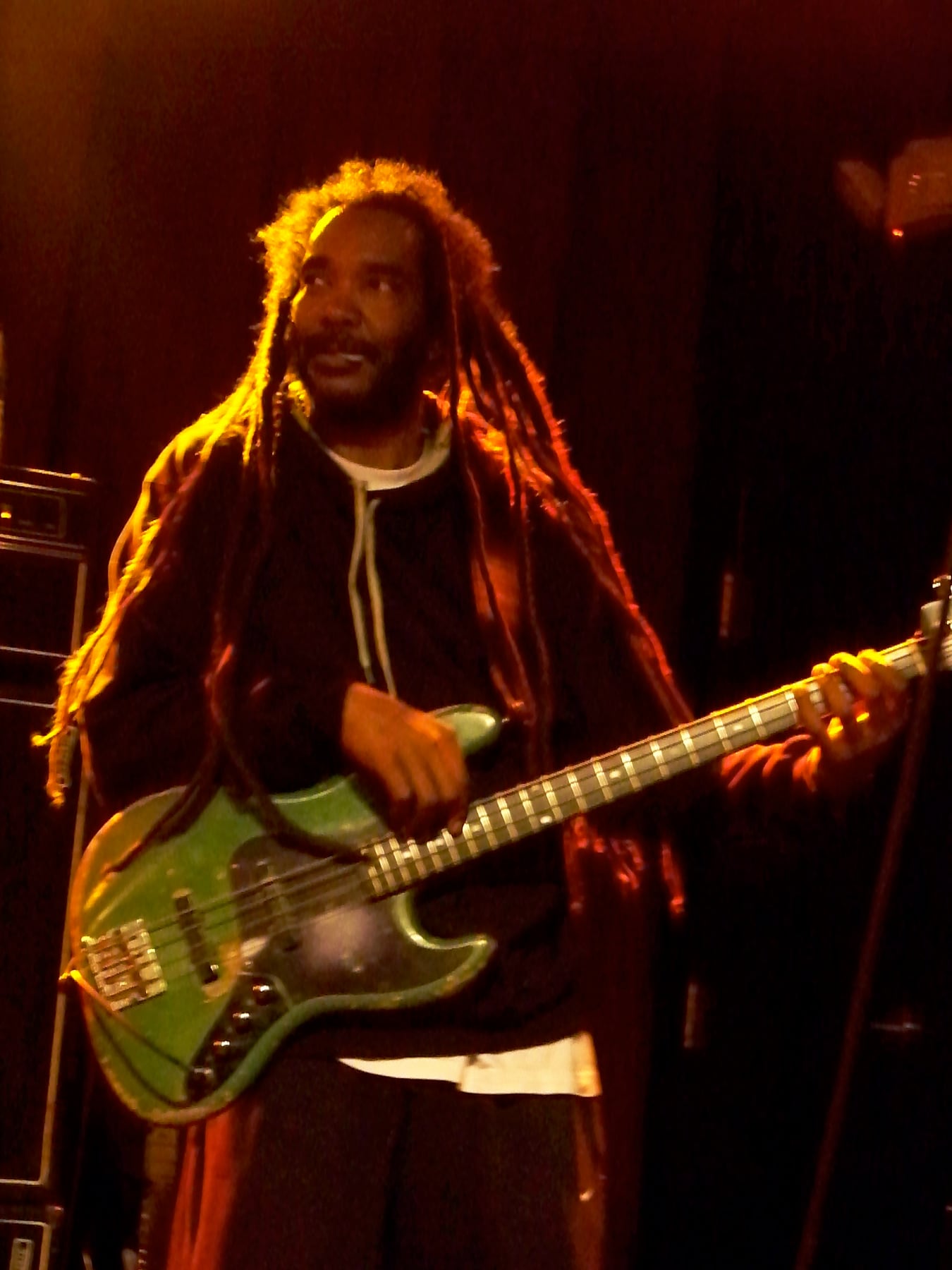 Bad Brains