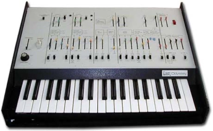 ARP Odyssey