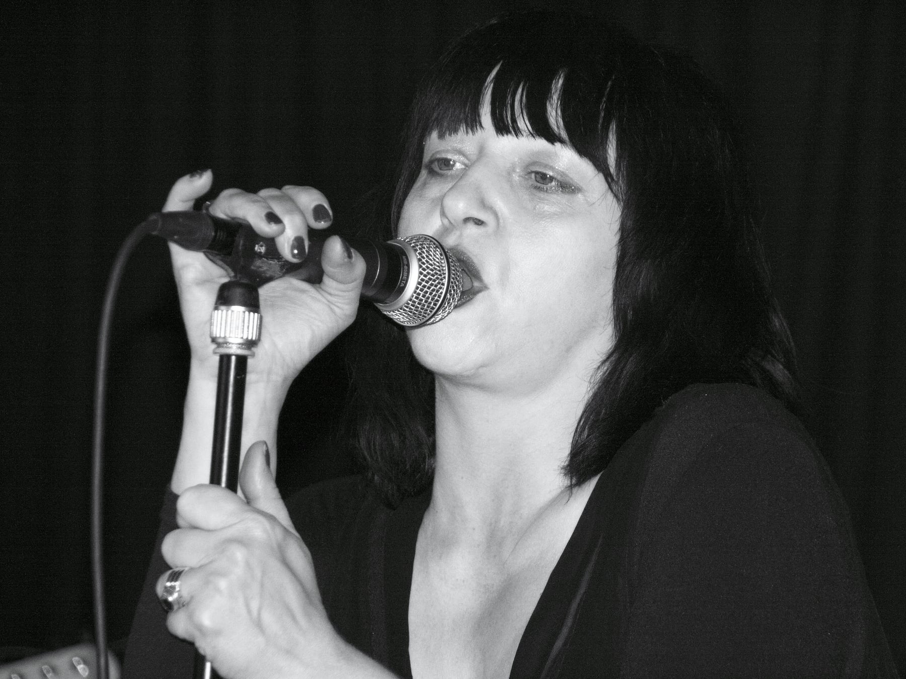 Lydia Lunch
