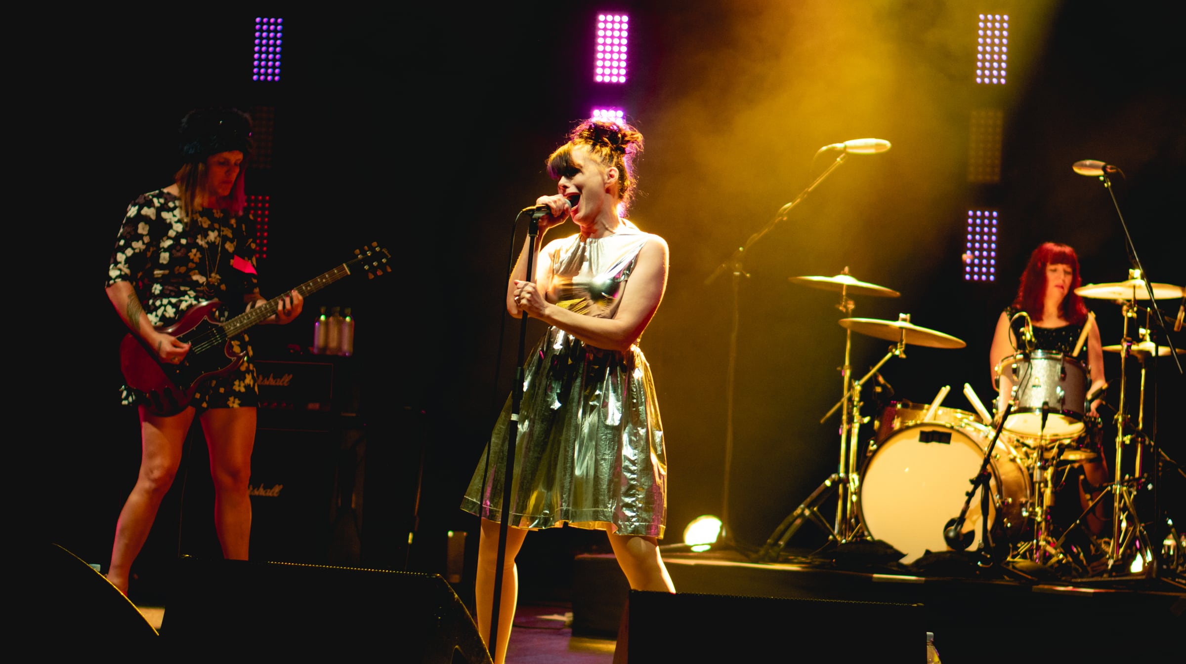 Bikini Kill
