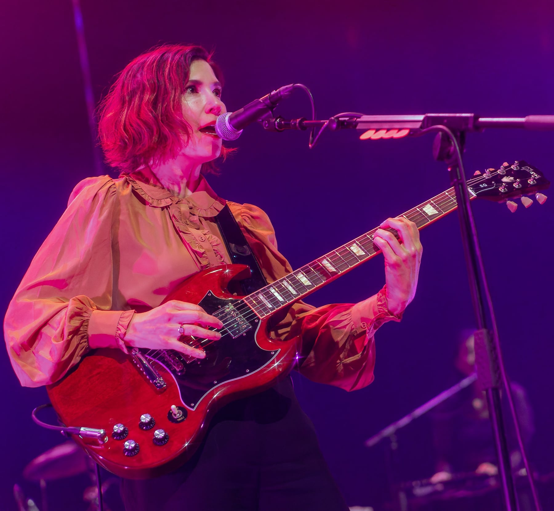 Sleater-Kinney