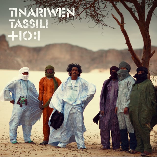 Tassili sleeve