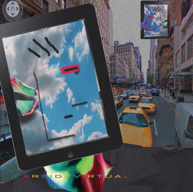 Far Side Virtual sleeve